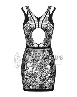 Відверта мінісукня Obsessive D239 dress S/M/L 105849 фото