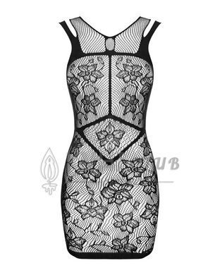 Відверта мінісукня Obsessive D239 dress S/M/L 105849 фото