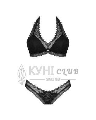 Комплект Obsessive Medilla 2-pcs set XL/2XL 107072 фото