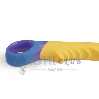 Потужний вібратор точки G PMV20 G Tone - G-Spot Vibrator 102339 фото