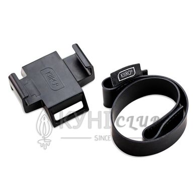 Кріплення для смартфона на мастурбатор Kiiroo Keon phone holder 104560 фото