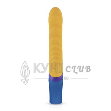 Потужний вібратор точки G PMV20 G Tone - G-Spot Vibrator 102339 фото