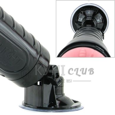 Мастурбатор Fleshlight Pink Lady Original Value Pack: присоска, смазка, чистящее и восстанавливающее 101238 фото