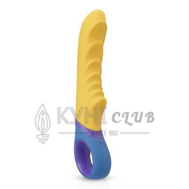 Потужний вібратор точки G PMV20 G Tone - G-Spot Vibrator 102339 фото