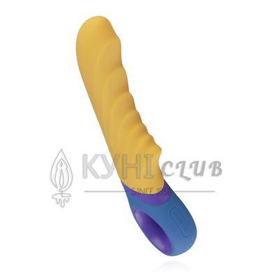 Потужний вібратор точки G PMV20 G Tone - G-Spot Vibrator 102339 фото