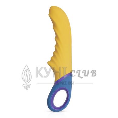 Потужний вібратор точки G PMV20 G Tone - G-Spot Vibrator 102339 фото