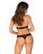 Комплект Obsessive Medilla 2-pcs set XL/2XL 107072 фото 2