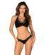 Комплект Obsessive Medilla 2-pcs set XL/2XL 107072 фото 1