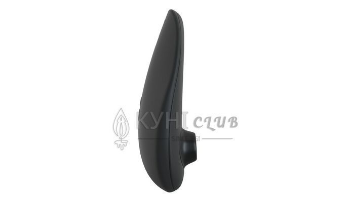 Вакуумний кліторальний стимулятор Womanizer Classic 2 - Black, 10 режимів, функція Afterglow 106774 фото Вакуумний кліторальний стимулятор Womanizer Classic 2 - Black, 10 режимів, функція Afterglow 106774 фото