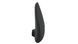 Вакуумний кліторальний стимулятор Womanizer Classic 2 - Black, 10 режимів, функція Afterglow 106774 фото 4