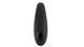 Вакуумний кліторальний стимулятор Womanizer Classic 2 - Black, 10 режимів, функція Afterglow 106774 фото 2