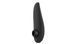 Вакуумний кліторальний стимулятор Womanizer Classic 2 - Black, 10 режимів, функція Afterglow 106774 фото 1