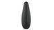 Вакуумний кліторальний стимулятор Womanizer Classic 2 - Black, 10 режимів, функція Afterglow 106774 фото 5