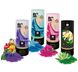 Cіль для ванни Shunga Dead Sea salt Oriental Crystals Ocean Temptations (500 г) 104860 фото 5