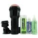 Мастурбатор Fleshlight Pink Lady Original Value Pack: присоска, смазка, чистящее и восстанавливающее 101238 фото 6