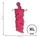 Мешочек для секс-игрушек Satisfyer Treasure Bag XL, розовый, на шнурке 109631 фото 1