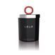 Масажна свічка LELO Massage Candle Black Pepper & Pomegranate, соєвий віск, 36 годин горіння 106093 фото 1