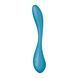 Універсальний смарт-вібратор Satisfyer G-Spot Flex 5+ Petrol 105748 фото 2