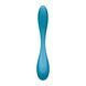 Універсальний смарт-вібратор Satisfyer G-Spot Flex 5+ Petrol 105748 фото 5