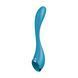 Універсальний смарт-вібратор Satisfyer G-Spot Flex 5+ Petrol 105748 фото 7