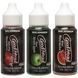 Набор капель для минета Doc Johnson GoodHead Tingle Drops, 3х29,5 мл, арбуз, зеленое яблоко, клубника 107843 фото 1