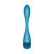 Універсальний смарт-вібратор Satisfyer G-Spot Flex 5+ Petrol 105748 фото 4