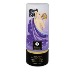 Соль для ванны Shunga Oriental Crystals Bath Salts – Exotic Fruits (500 г), соль Мертвого моря 104861 фото