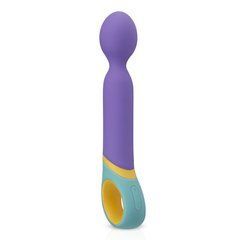 Вібромасажер PMV20 Base - Wand Vibrator 102340 фото