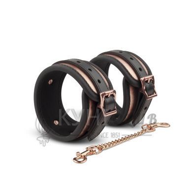 Шикарный набор для BDSM Rosy Gold &ndash; Nouveau BDSM set, 9 аксессуаров 106912 фото
