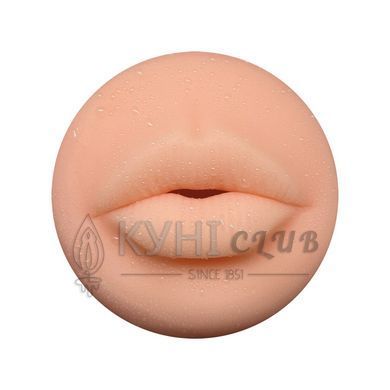 Мастурбатор Alive Maxi Flex L Oral 109944 фото