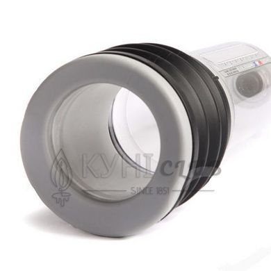 Пом'якшувальний майданчик з довгою вставкою для Hydromax X30 (Hydromax 7) 100495 фото