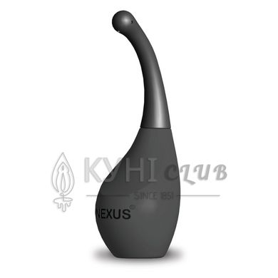 Спринцівка Nexus Douche PRO, об’єм 330мл, для самостійного застосування 109055 фото