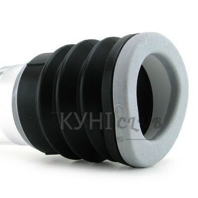 Пом'якшувальний майданчик з довгою вставкою для Hydromax X30 (Hydromax 7) 100495 фото