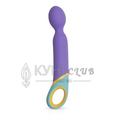 Вібромасажер PMV20 Base - Wand Vibrator 102340 фото