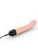 Вібратор Dorcel Real Vibration M Flesh 2.0, діаметр 3,7см, перезаряджається, для точки G 100146 фото 2