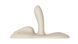 Sit-on-top смарт-вібратор Zalo &ndash; Flora Smart Vibrating Pad Ivory White, 9 моторів 109887 фото 3