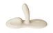 Sit-on-top смарт-вібратор Zalo &ndash; Flora Smart Vibrating Pad Ivory White, 9 моторів 109887 фото 2