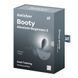 Анальна вібропробка Satisfyer Booty Absolute Beginners 2, для початківців, ввідна частина 3,5 см 109874 фото 7