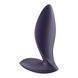 Анальна смарт-пробка з вібрацією Satisfyer Power Plug, дуже потужна 106680 фото 4