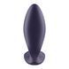 Анальна смарт-пробка з вібрацією Satisfyer Power Plug, дуже потужна 106680 фото 3