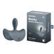 Анальна вібропробка Satisfyer Booty Absolute Beginners 2, для початківців, ввідна частина 3,5 см 109874 фото 6