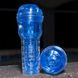 Мастурбатор Fleshlight Turbo Thrust Blue Ice (імітатор мінету) 109450 фото 4