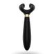 Вібратор для пар Satisfyer Endless Fun Black, три мотори, багатофункціональний 109377 фото 1