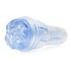 Мастурбатор Fleshlight Turbo Thrust Blue Ice (имитатор минета) 109450 фото 2