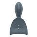 Анальна вібропробка Satisfyer Booty Absolute Beginners 2, для початківців, ввідна частина 3,5 см 109874 фото 4