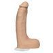 Фалоімітатор Doc Johnson Signature Cocks &ndash; Chad White 8,5 inch UltraSkin 104024 фото 1