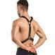 Портупея Bedroom Fantasies: Max Bondage Harness, чорна 106841 фото 3