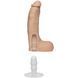 Фалоімітатор Doc Johnson Signature Cocks &ndash; Chad White 8,5 inch UltraSkin 104024 фото 2