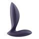 Анальна смарт-пробка з вібрацією Satisfyer Power Plug, дуже потужна 106680 фото 2