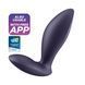 Анальна смарт-пробка з вібрацією Satisfyer Power Plug, дуже потужна 106680 фото 1